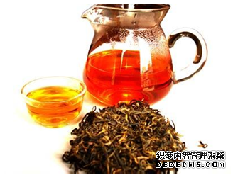 红茶与绿茶工艺上的区别