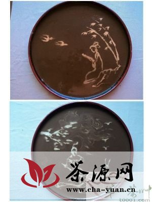 茶百戏数百年来首次进京表演