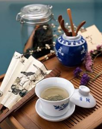 普洱茶连连看之两百：普洱老茶，且品且珍惜