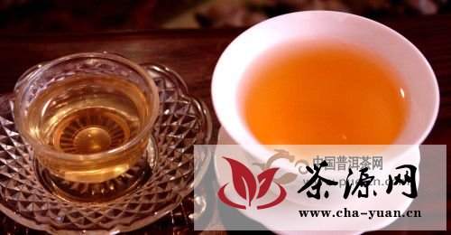 普洱茶“质”的重要性