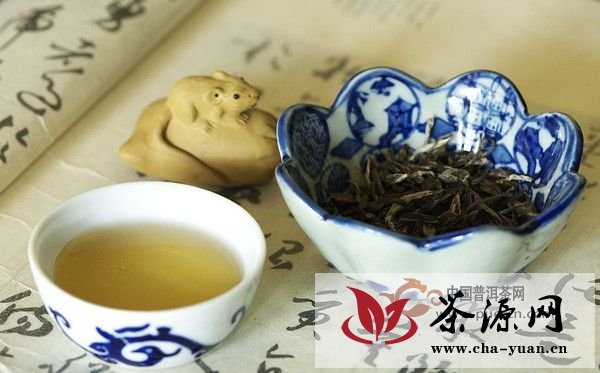 云南普洱茶高价古树茶是怎样炼成的？