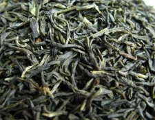蒸酶茶，普洱古茶树叶尖上的“露珠”