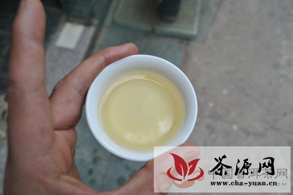 2012春季老班章普洱茶