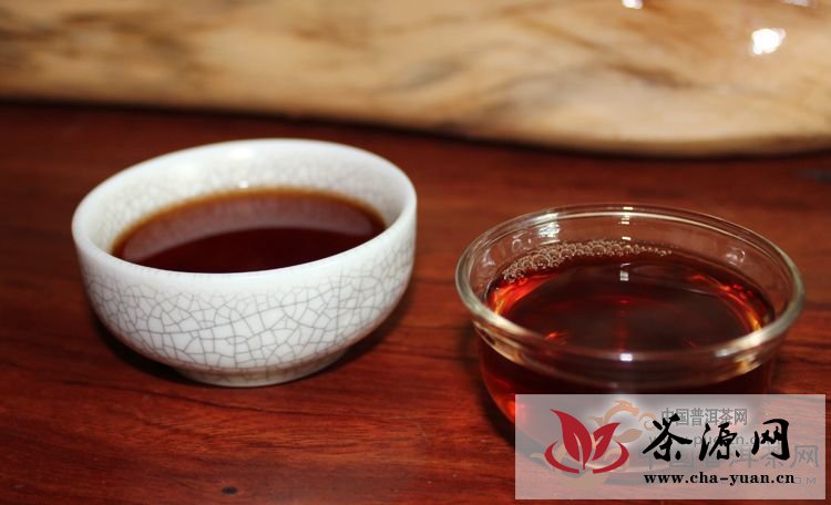 普洱茶三个时代核心关键词：味最酽、越陈越香、古树茶