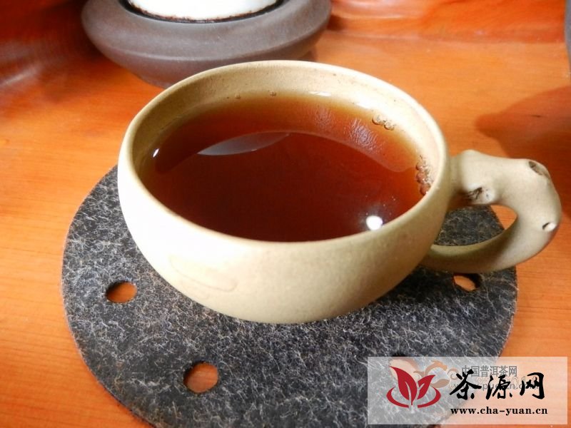 【今日话题】第二期：普洱茶生茶会不会转化成熟茶？