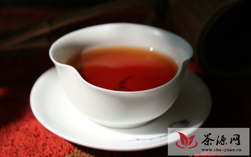 视角：千万别把老茶与传统文化扯上 老祖宗不喝老茶！