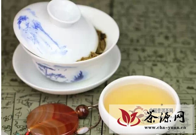 普洱茶“纯料”真的好么？ 