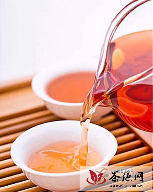 茶界混搭风普洱茶花式喝法正流行! 