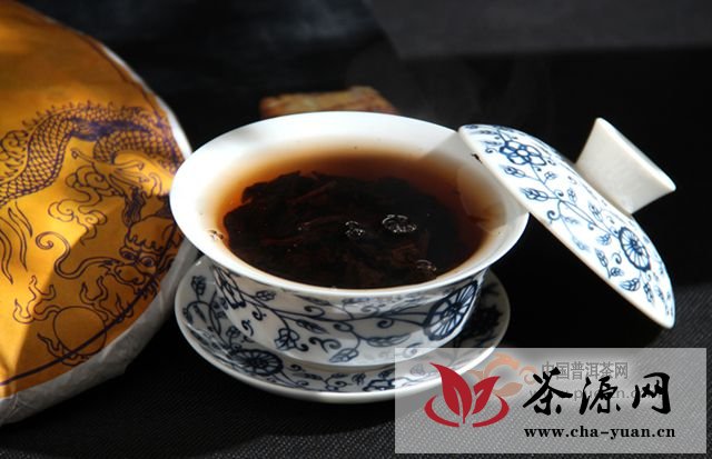 【今日话题】：普洱茶古熟会成为2015年一个新热点吗？