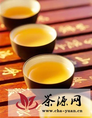 【今日话题】：云南普洱茶品质风格的秘密