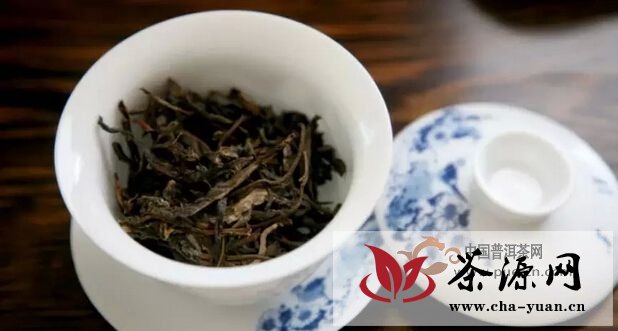 易武刮风寨是“易武茶区”中的顶级古树茶