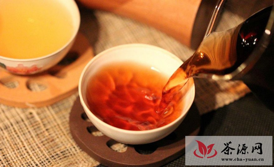 春茶发酵的熟茶  将引领精品普洱茶消费市场的潮流