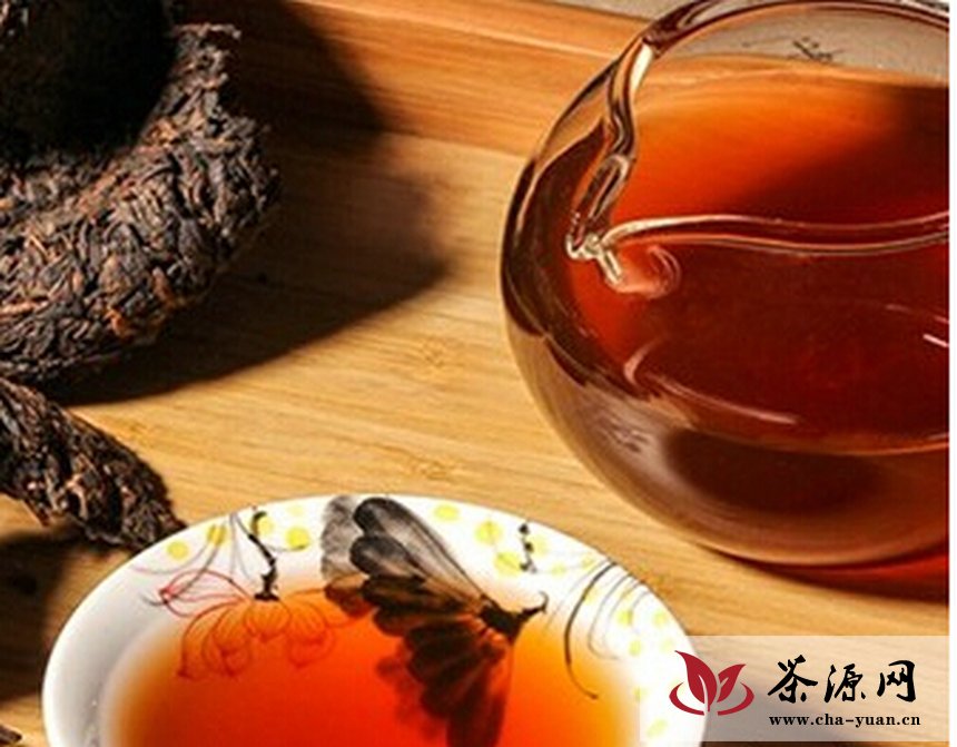 普洱茶行业的发展 别只抓名山古树茶就说洗牌了