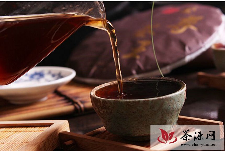 普洱茶行业的发展 别只抓名山古树茶就说洗牌了