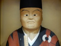 日本茶道宗师「利休之死」，与丰臣秀吉和複杂的中日关係息息相关